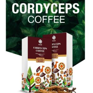 Café Cordyceps