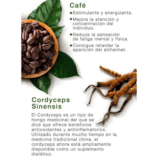 Café instantaneo