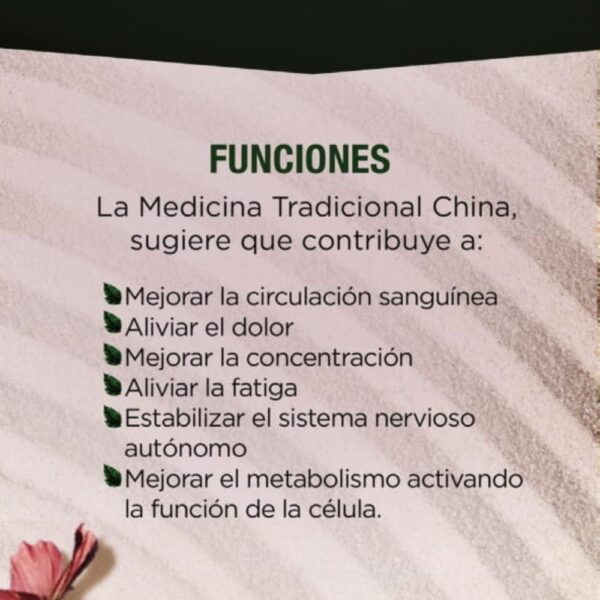 Medallón Energético de Turmalina - Image 4