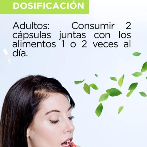Espirulina Plus - Image 3