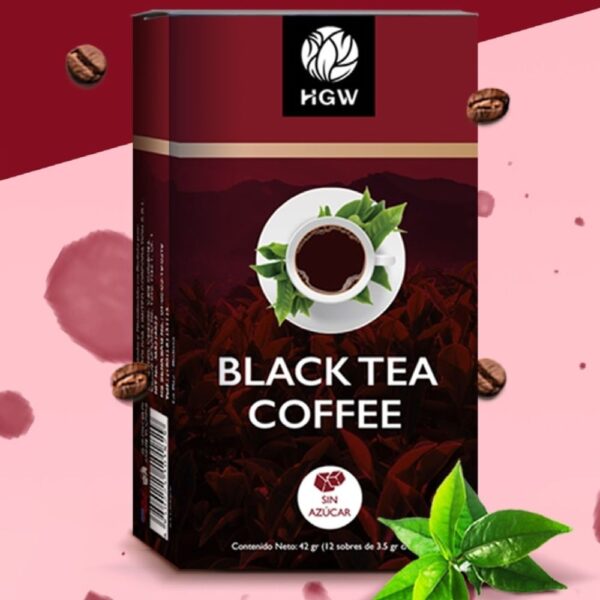 café negro