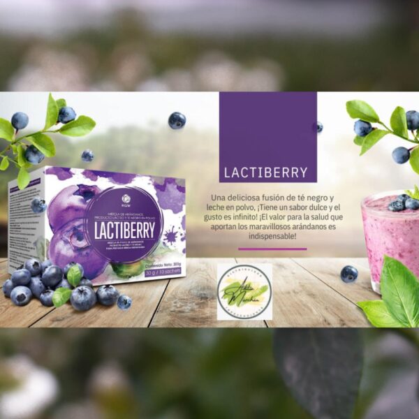 Lactiberry - Image 2