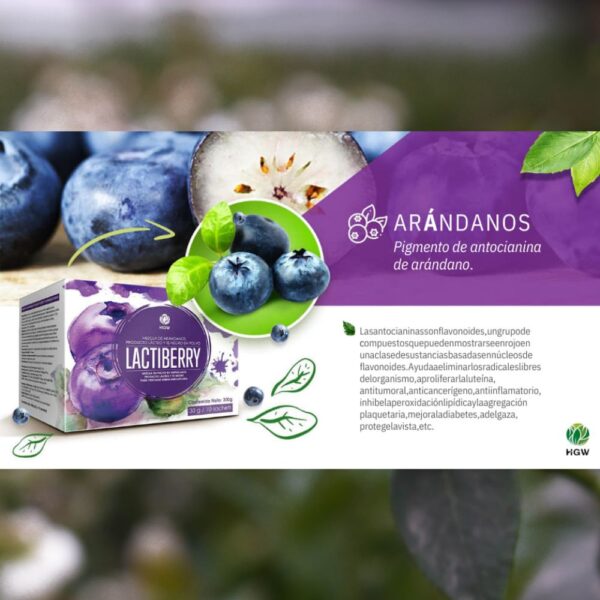 Lactiberry - Image 3