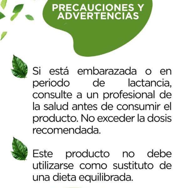 Lecitina de Soya - Image 4