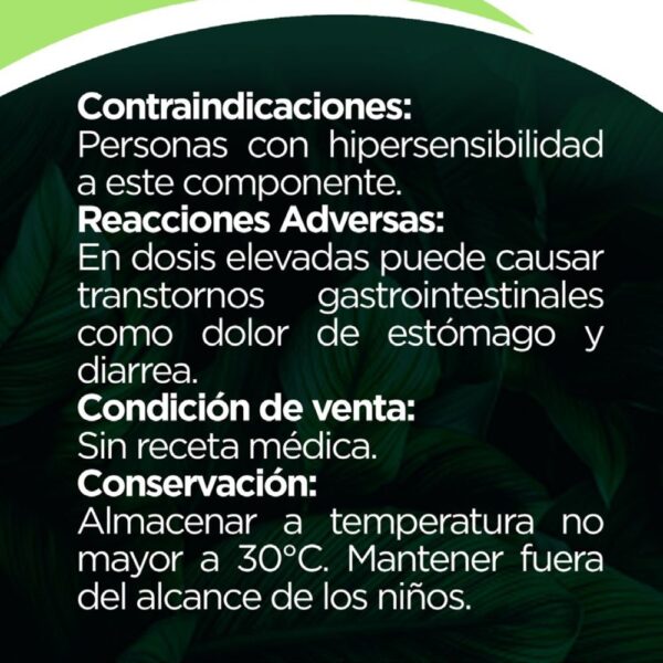 Lecitina de Soya - Image 5