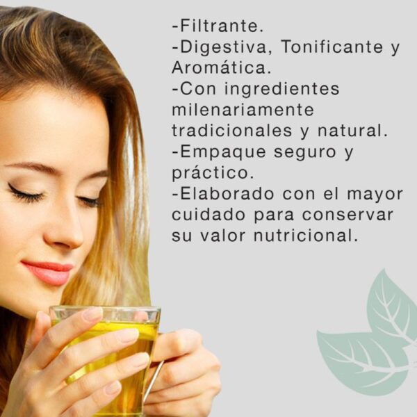 Pro Shaping Tea - Image 3