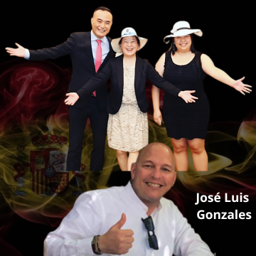 HGW JOSÉ LUIS GONZALES