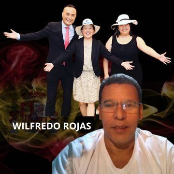 HGW WILFREDO ROJAS