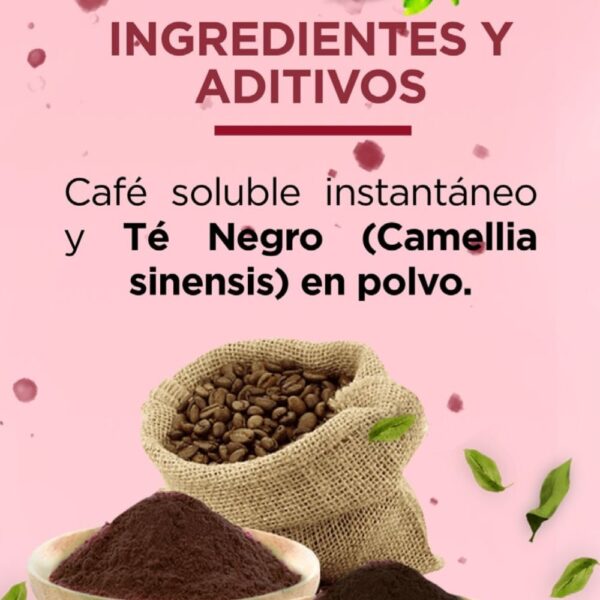 Black Tea Coffee - Image 2
