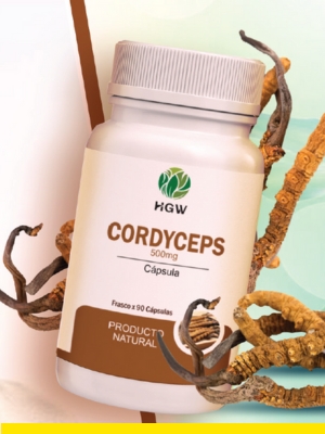 CORDYCEPS DE HGW