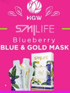 MASCARILLA FACIAL