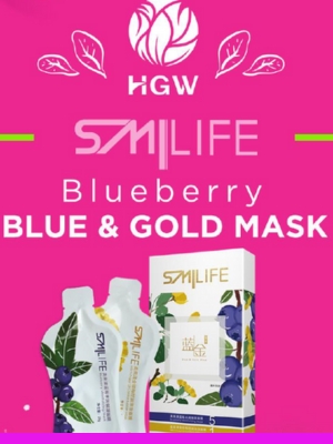 MASCARILLA FACIAL