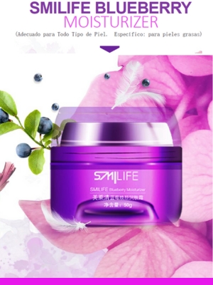 HUMECTANTE FACIAL EN CREMA DE HGW