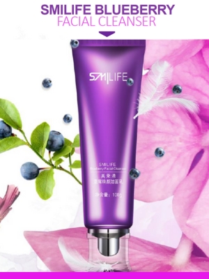 LIMPIADOR FACIAL DE HGW