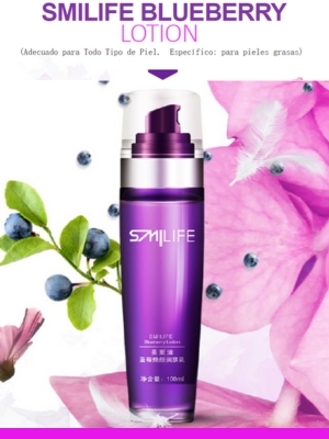 LOCIÓN FACIAL HUMECTANTE