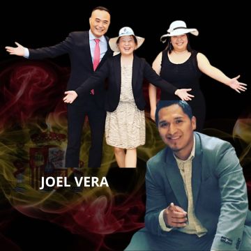 HGW JOEL VERA