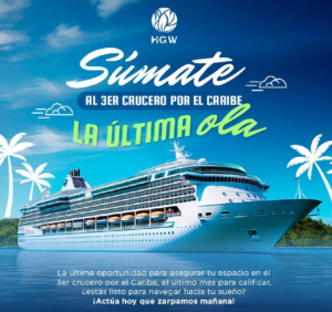 HGW PROMOCION