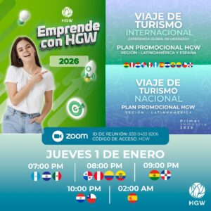 promocion hgw