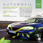HGW PROMOCION AUTOMOVIL
