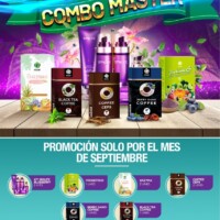HGW MASTER 2OO PUNTOS